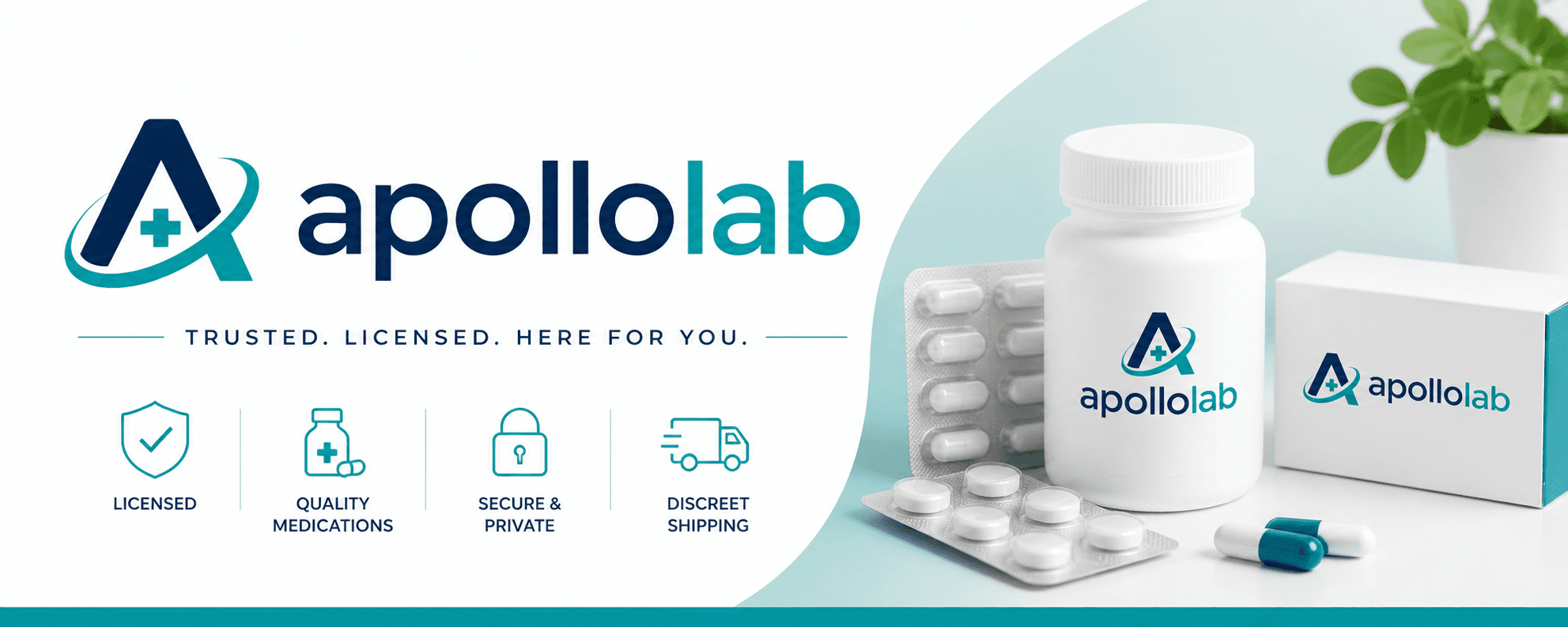 Apollolab Store